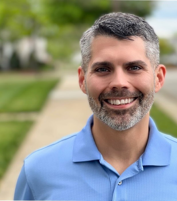 Jason Thomas, Founder of Learning Limit LLC